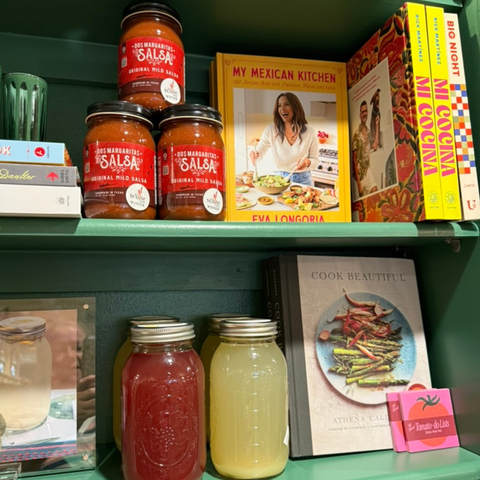 Original Mild Salsa 16oz Wholesale - 6ct Case